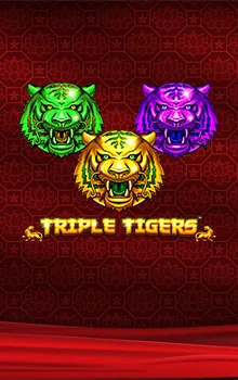 Triple Tigers
