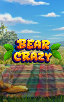 Bear Crazy