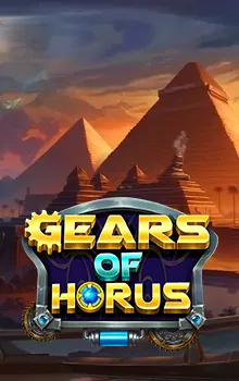 Gears of Horus