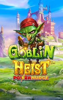 Goblin Heist Powernudge