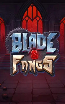 Blade & Fangs