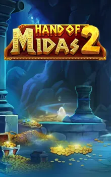 Hand of Midas 2