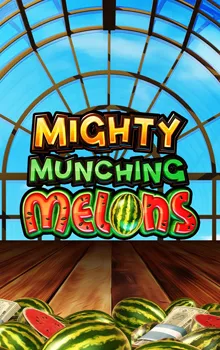 Mighty Munching Melons