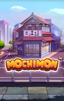 Mochimon
