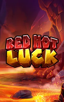 Red Hot Luck