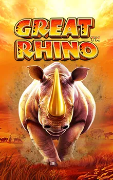 Great Rhino