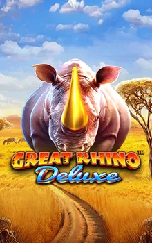 Great Rhino Deluxe