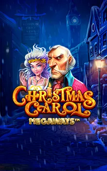 Christmas Carol Megaways