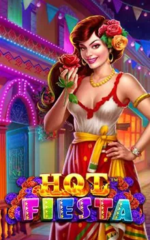 Hot Fiesta