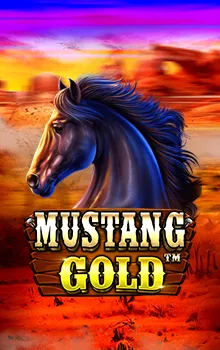 Mustang Gold