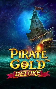 Pirate Gold Deluxe