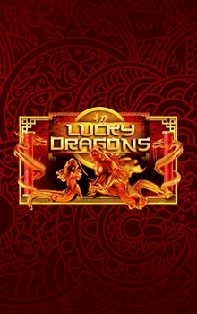 Lucky Dragons