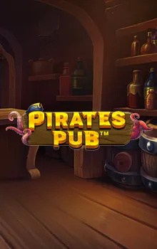 Pirate's Pub