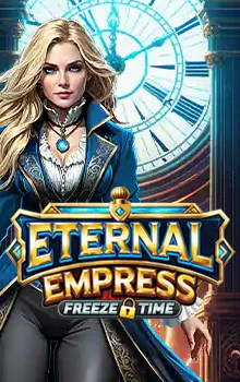 Eternal Empress - Freeze Time