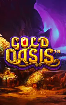 Gold Oasis