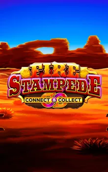 Fire Stampede