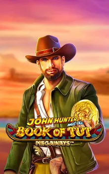 Book of Tut Megaways