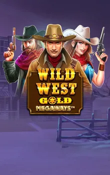 Wild West Gold Megaways